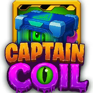 Play Captain Coil at Ripper Casino