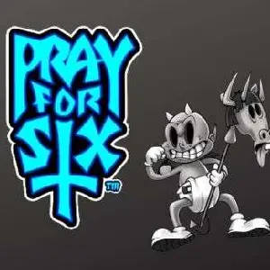 Play Pray for Six at Ripper Casino